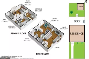 12306 Woodlawn Ct, Woodbridge, VA 22192 - Photo 20