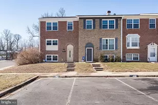 15260 Waterwheel Terrace, Woodbridge, VA 22191 - Photo 4