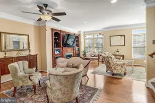 114 Mt High St, Occoquan, VA 22125 - Photo 14