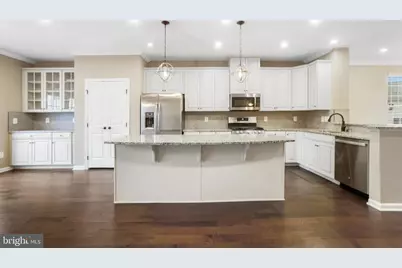 2011 Serviceberry Road, Dumfries, VA 22026 - Photo 2