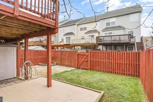 8519 Tackhouse Loop, Gainesville, VA 20155 - Photo 36