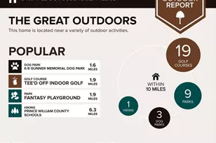 3466 Vale Ct, Woodbridge, VA 22192 - Photo 34