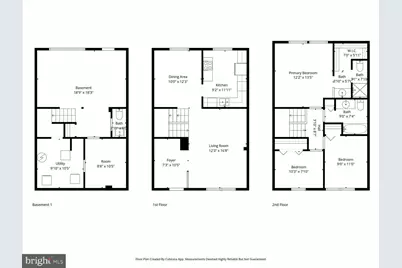 3466 Vale Court, Woodbridge, VA 22192 - Photo 38