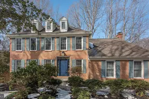7216 Token Valley Rd, Manassas, VA 20112 - Photo 1