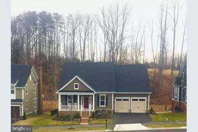 2493 Potomac River Boulevard, Dumfries, VA 22026 - Photo 1