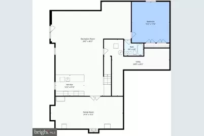 2493 Potomac River Boulevard, Dumfries, VA 22026 - Photo 4