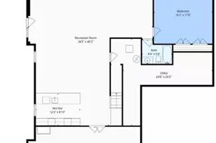 2493 Potomac River Blvd, Dumfries, VA 22026 - Photo 4