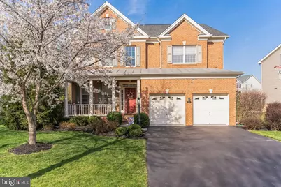 5793 Waterloo Bridge Circle, Haymarket, VA 20169 - Photo 1