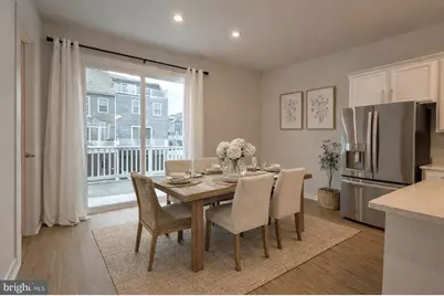 1783 Hickory Woods Road, Dumfries, VA 22026 - Photo 8