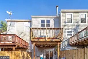 15324 Gatehouse Terrace, Woodbridge, VA 22191 - Photo 32