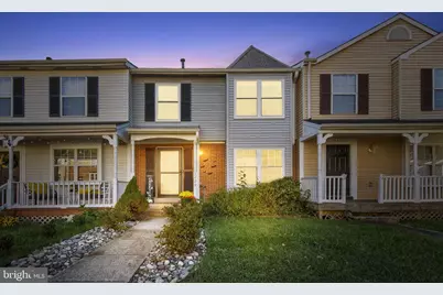 5429 Quest Court, Woodbridge, VA 22193 - Photo 2