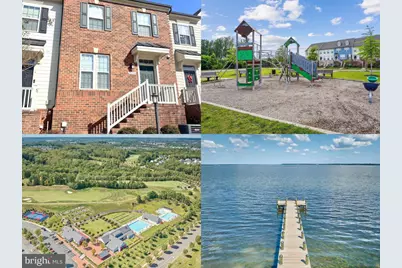 2105 Hemlock Bay Road, Dumfries, VA 22026 - Photo 1