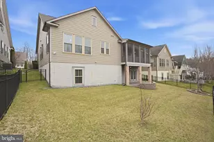 17072 Silver Arrow Dr, Dumfries, VA 22026 - Photo 38