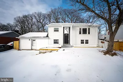 14220 Bremerton Drive, Woodbridge, VA 22193 - Photo 1