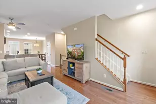 13964 Cannondale Way, Gainesville, VA 20155 - Photo 6