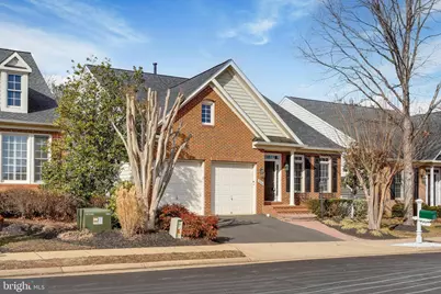 6064 Dunnbrook Terrace, Haymarket, VA 20169 - Photo 2