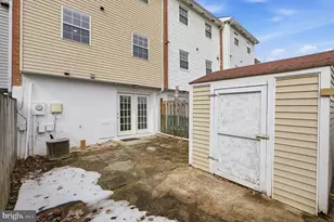 4389 Ensbrook Ln, Woodbridge, VA 22193 - Photo 34