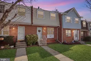 4389 Ensbrook Ln, Woodbridge, VA 22193 - Photo 4