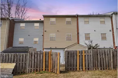 4389 Ensbrook Lane, Woodbridge, VA 22193 - Photo 36