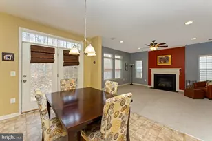 4072 Presidential Hill Loop, Dumfries, VA 22025 - Photo 8