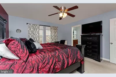 4072 Presidential Hill Loop, Dumfries, VA 22025 - Photo 16