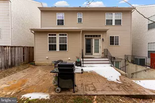 4072 Presidential Hill Loop, Dumfries, VA 22025 - Photo 30