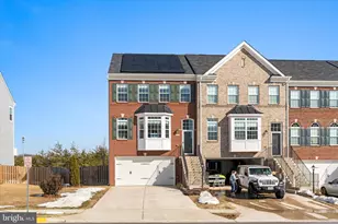 15300 Ballerina Loop, Woodbridge, VA 22193 - Photo 1