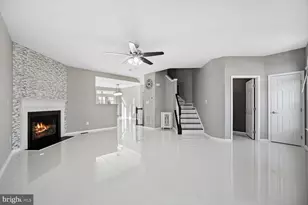 2289 Merseyside Dr, Woodbridge, VA 22191 - Photo 6