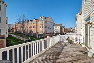 2289 Merseyside Dr, Woodbridge, VA 22191 - Photo 28