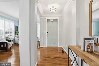 8798 Dancer Court, Gainesville, VA 20155 - Photo 4