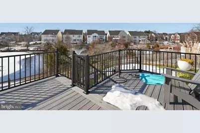 8798 Dancer Court, Gainesville, VA 20155 - Photo 32