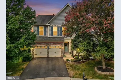 8798 Dancer Court, Gainesville, VA 20155 - Photo 1