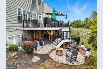 8798 Dancer Court, Gainesville, VA 20155 - Photo 38