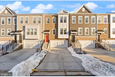 15038 Jaxton Square Lane, Haymarket, VA 20169 - Photo 1