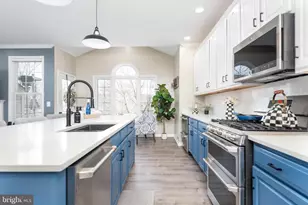 5590 Arrowfield Terrace, Haymarket, VA 20169 - Photo 18