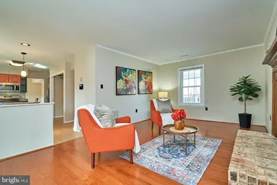 3354 Rollingwood Drive, Woodbridge, VA 22192 - Photo 16