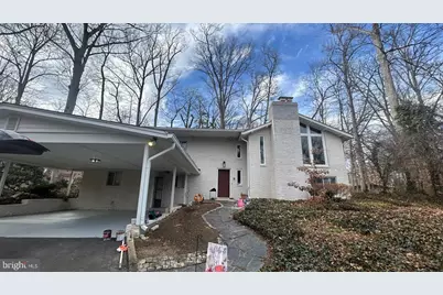 3202 Riverview Drive, Triangle, VA 22172 - Photo 1