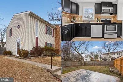 12322 Woodlawn Court, Woodbridge, VA 22192 - Photo 1