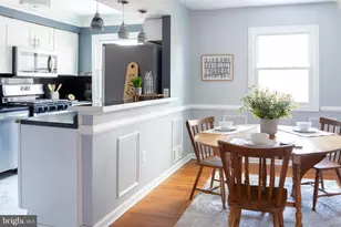 3414 Braddock Dr, Woodbridge, VA 22193 - Photo 10