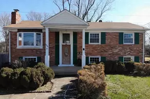 7711 Woodstock St, Manassas, VA 20109 - Photo 1