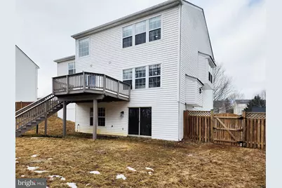 5871 Moonbeam Drive, Woodbridge, VA 22193 - Photo 60