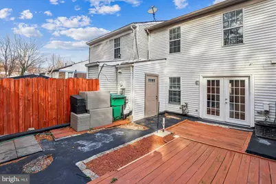 3608 Felmore Court, Woodbridge, VA 22193 - Photo 4