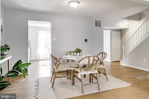 2557 Kingswood Ct, Woodbridge, VA 22192 - Photo 8