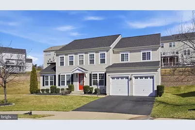 15705 Birdsong Court, Woodbridge, VA 22193 - Photo 32