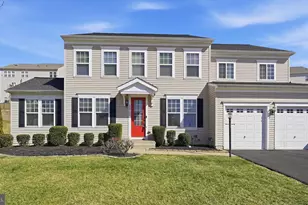 15705 Birdsong Ct, Woodbridge, VA 22193 - Photo 1