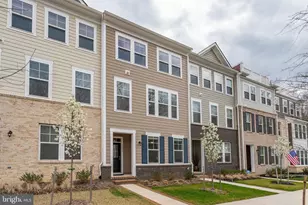 1576 Meadowlark Glen Rd, Dumfries, VA 22026 - Photo 2