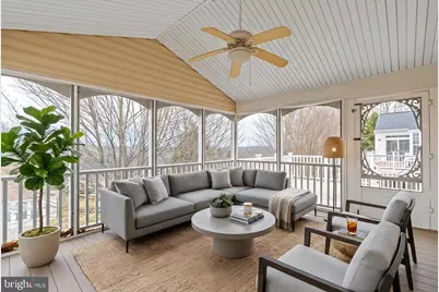 3839 Mulberry Point Court, Dumfries, VA 22025 - Photo 4