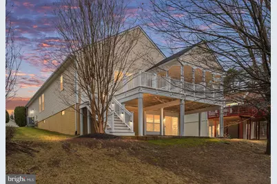 3839 Mulberry Point Court, Dumfries, VA 22025 - Photo 8