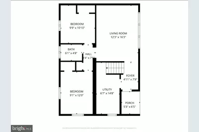 1521 Indiana Avenue, Woodbridge, VA 22191 - Photo 10