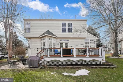 14555 Lattany Court, Gainesville, VA 20155 - Photo 4